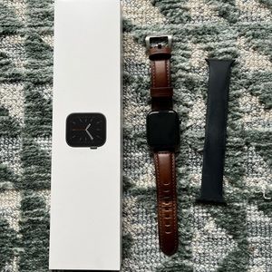 Apple Watch Series 6